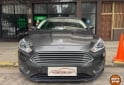 Autos - Ford FOCUS 2017 Nafta 70000Km - En Venta