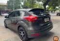 Autos - Ford FOCUS 2017 Nafta 70000Km - En Venta