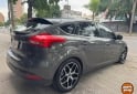 Autos - Ford FOCUS 2017 Nafta 70000Km - En Venta