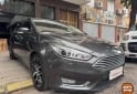 Autos - Ford FOCUS 2017 Nafta 70000Km - En Venta