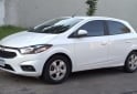 Autos - Chevrolet Onix 2018 Nafta 100000Km - En Venta