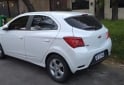 Autos - Chevrolet Onix 2018 Nafta 100000Km - En Venta