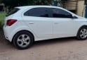 Autos - Chevrolet Onix 2018 Nafta 100000Km - En Venta