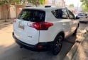 Autos - Toyota Rav4 2013 Nafta 206000Km - En Venta