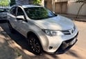 Autos - Toyota Rav4 2013 Nafta 206000Km - En Venta