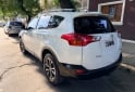 Autos - Toyota Rav4 2013 Nafta 206000Km - En Venta