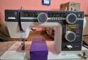 Hogar - MAQUINA DE COSER JANOME - En Venta