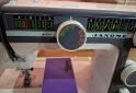 Hogar - MAQUINA DE COSER JANOME - En Venta