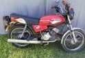 Motos - Honda MB100 1983 Nafta 111111Km - En Venta