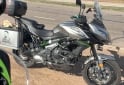 Motos - Kawasaki Versys 650 2017 Nafta 56000Km - En Venta