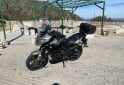 Motos - Kawasaki Versys 650 2017 Nafta 56000Km - En Venta