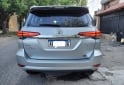 Camionetas - Toyota SW4 SRX AT. 2017 Diesel 137500Km - En Venta
