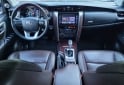 Camionetas - Toyota SW4 SRX AT. 2017 Diesel 137500Km - En Venta