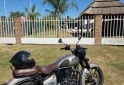 Motos - Royal Enfield CLASSIC 350 2023 Nafta 12000Km - En Venta