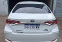 Autos - Toyota COROLLA HIBRIDO 2024 Electrico / Hibrido 27000Km - En Venta
