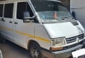 Autos - Renault Trafic 1997 Diesel 111111Km - En Venta