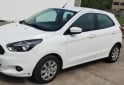 Autos - Ford KA VERSION S 2016 Nafta 67000Km - En Venta