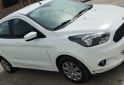 Autos - Ford KA VERSION S 2016 Nafta 67000Km - En Venta