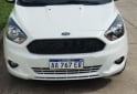 Autos - Ford KA VERSION S 2016 Nafta 67000Km - En Venta