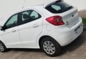 Autos - Ford KA VERSION S 2016 Nafta 67000Km - En Venta