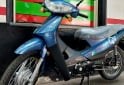 Motos - Otra marca QU BASE 2026 Nafta 0Km - En Venta