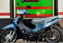 Motos - Otra marca QU BASE 2026 Nafta 0Km - En Venta