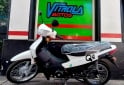 Motos - Otra marca QU BASE 2026 Nafta 0Km - En Venta