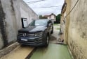 Camionetas - Volkswagen Amarok hiland 2023 Diesel 115000Km - En Venta