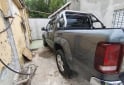 Camionetas - Volkswagen Amarok hiland 2023 Diesel 115000Km - En Venta