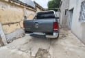 Camionetas - Volkswagen Amarok hiland 2023 Diesel 115000Km - En Venta