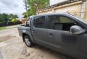 Camionetas - Volkswagen Amarok hiland 2023 Diesel 115000Km - En Venta