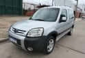 Utilitarios - Peugeot Partner Patagonica 2018 Diesel 190000Km - En Venta
