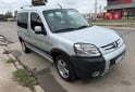 Utilitarios - Peugeot Partner Patagonica 2018 Diesel 190000Km - En Venta