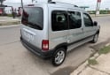 Utilitarios - Peugeot Partner Patagonica 2018 Diesel 190000Km - En Venta