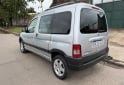 Utilitarios - Peugeot Partner Patagonica 2018 Diesel 190000Km - En Venta