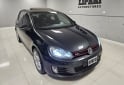 Autos - Volkswagen Golf Gti 2012 Nafta 120000Km - En Venta