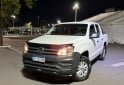 Camionetas - Volkswagen Amarok 2021 Diesel 45000Km - En Venta