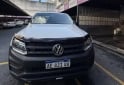 Camionetas - Volkswagen Amarok 2021 Diesel 45000Km - En Venta