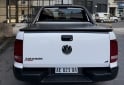 Camionetas - Volkswagen Amarok 2021 Diesel 45000Km - En Venta