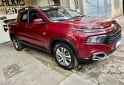 Camionetas - Fiat Toro Freedom 2019 Diesel 82000Km - En Venta