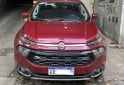 Camionetas - Fiat Toro Freedom 2019 Diesel 82000Km - En Venta