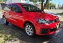 Autos - Volkswagen Trend 2017 GNC 119000Km - En Venta