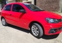 Autos - Volkswagen Trend 2017 GNC 119000Km - En Venta
