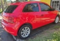 Autos - Volkswagen Trend 2017 GNC 119000Km - En Venta