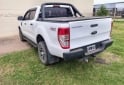 Camionetas - Ford Ranger XL safery 2015 Diesel 257000Km - En Venta