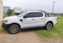 Camionetas - Ford Ranger XL safery 2015 Diesel 257000Km - En Venta