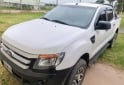 Camionetas - Ford Ranger XL safery 2015 Diesel 257000Km - En Venta