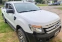 Camionetas - Ford Ranger XL safery 2015 Diesel 257000Km - En Venta