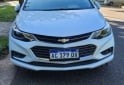 Autos - Chevrolet Cruze 1.4 ltz mt 2018 Nafta 92568Km - En Venta