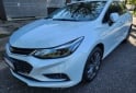 Autos - Chevrolet Cruze 1.4 ltz mt 2018 Nafta 92568Km - En Venta